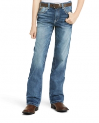 Ariat® Boys' B4 Coltrane RLX BC