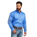 Ariat® Men's Casual Series LS Solid Team