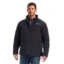 Ariat® Men's Crius Insulated Jacket