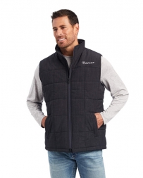 Ariat® Men's Crius Insulated CC Vest