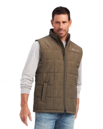Ariat® Men's Crius Insulated CC Vest