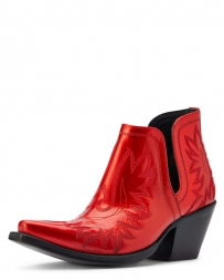 Ariat® Ladies' Dixon Queen Of Hearts Boots