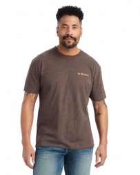 Ariat® Men's Graphic SS Tee