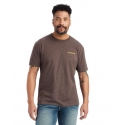 Ariat® Men's Graphic SS Tee