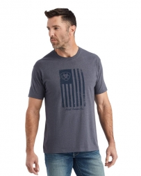 Ariat® Men's Graphic SS Tee