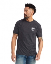 Ariat® Men's Graphic SS Tee