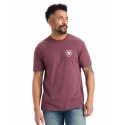 Ariat® Men's Graphic SS Tee