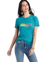 Ariat® Ladies' Howdy Tee