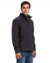 Ariat® Men's Logo 2.0 Softshell Jacket