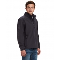 Ariat® Men's Logo 2.0 Softshell Jacket