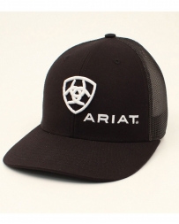 Ariat® Men's Logo Cap Mesh Back