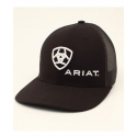 Ariat® Men's Logo Cap Mesh Back