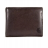 Carhartt® Men's Oil Tan Passcase Leather Wallet