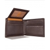 Carhartt® Men's Oil Tan Passcase Leather Wallet