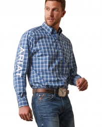 Ariat® Men's Pro Series Team Classic Fit