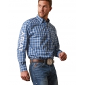 Ariat® Men's Pro Series Team Classic Fit