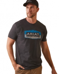 Ariat® Men's SS Logo Tee