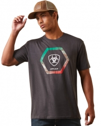 Ariat® Men's Graphic Logo Tee