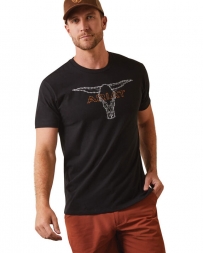 Ariat® Men's SS Graphic Tee