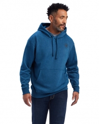 Ariat® Men's Sleeve Logo Hoodie