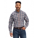 Ariat® Men's LS Pro Classic Plaid