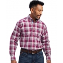 Ariat® Men's LS Pro Classic Plaid