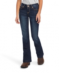 Ariat® Girls' Real Trouser Maggie