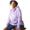 Ariat® Ladies' Rebar Skill Set 1/2 Zip Hoodie