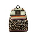 Ariat® Ladies' Serape/Leopard Print Backpack