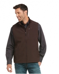 Ariat® Men's Softshell Patriot Vest