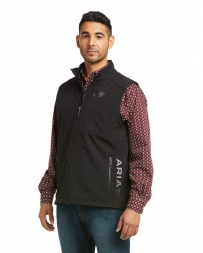 Ariat® Men's Softshell Patriot Vest