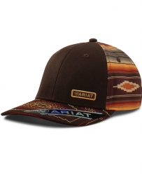 Ariat® Ladies' Southwest Cap