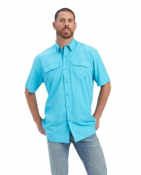 Ariat® Men's Ventek Outbound SS Shirt