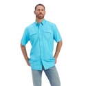 Ariat® Men's Ventek Outbound SS Shirt