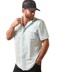 Ariat® Men's Ventek Outbound SS Shirt