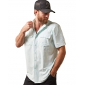 Ariat® Men's Ventek Outbound SS Shirt
