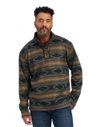 Ariat® Men's Wesley Serape Sweater