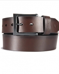 Carhartt® Men's Anvil Belt Brown