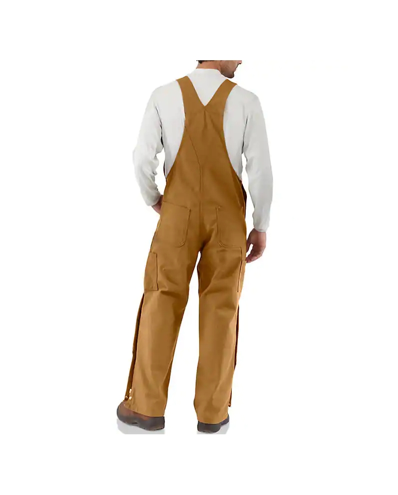 Carhartt bibs big and tall outlet