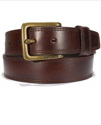 Carhartt® Men's Hamilton Belt Brown