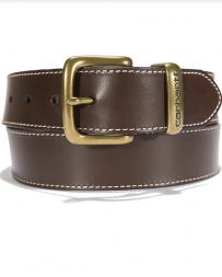 Carhartt® Men's Jean Belt Brown