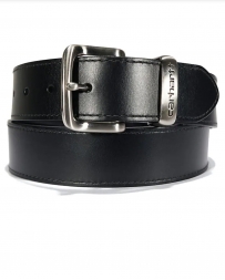 Carhartt® Men's Jean Belt Black 48-54W - Big