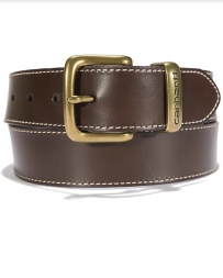 Carhartt® Men's Jean Belt Brown 48-54W - Big