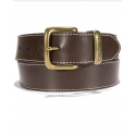 Carhartt® Men's Jean Belt Brown 48-54W - Big