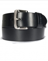 Carhartt® Men's Journeyman Belt Black