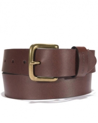 Carhartt® Men's Journeyman Belt Brown