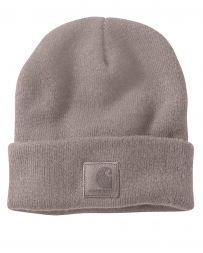 Carhartt® Ladies' Tonal Patch Beanie