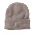 Carhartt® Ladies' Tonal Patch Beanie