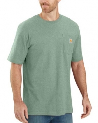 Carhartt® Men's Pocket SS T-Shirt