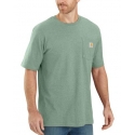 Carhartt® Men's Pocket SS T-Shirt